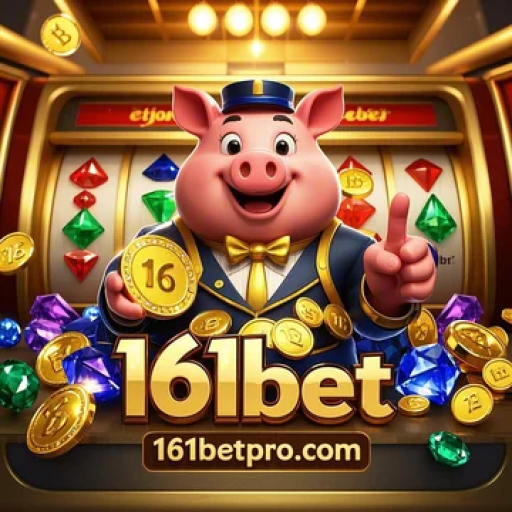 Explorando o Cassino Online 161bet: Diversão e Emoção ao Seu Alcance