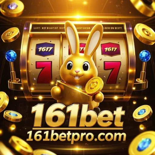 Explorando a Categoria de Jackpots na 161bet