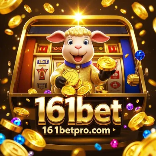 A Ascensão dos Jogos Virtuais no 161bet
